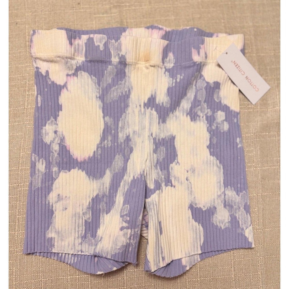 Cotton Citizen Ibiza Biker Shorts